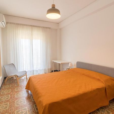 Casa Rosaria Appartement Cefalù Buitenkant foto