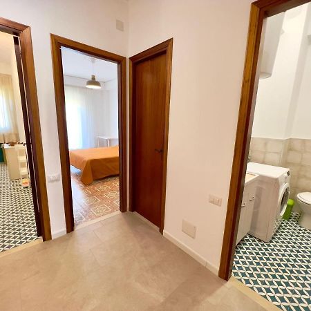 Casa Rosaria Appartement Cefalù Buitenkant foto