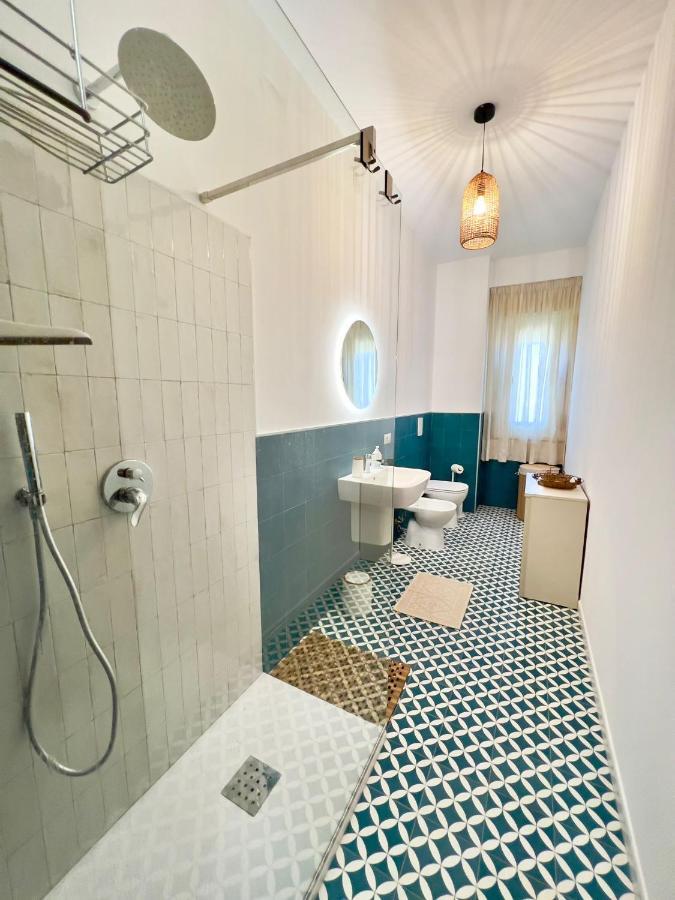 Casa Rosaria Appartement Cefalù Buitenkant foto